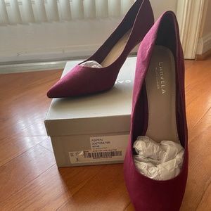 Carmela Kurt Geiger Pumps